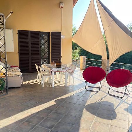 Casa Gatti: Villa Con Giardino Con Accesso Indipendente Rivanazzano Terme Exteriér fotografie