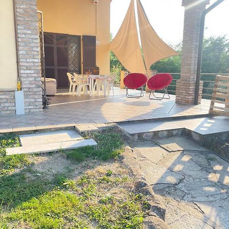 Casa Gatti: Villa Con Giardino Con Accesso Indipendente Rivanazzano Terme Exteriér fotografie