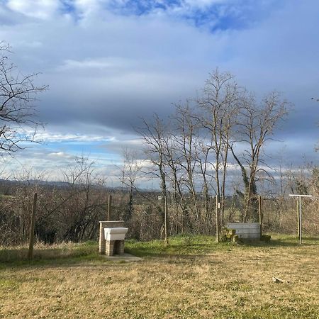 Casa Gatti: Villa Con Giardino Con Accesso Indipendente Rivanazzano Terme Exteriér fotografie