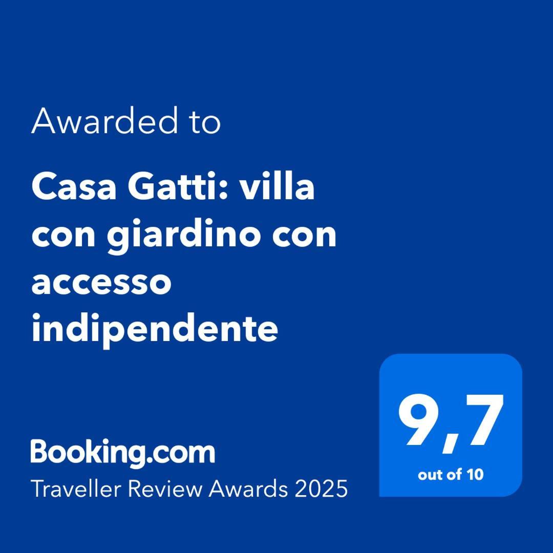 Casa Gatti: Villa Con Giardino Con Accesso Indipendente Rivanazzano Terme Exteriér fotografie